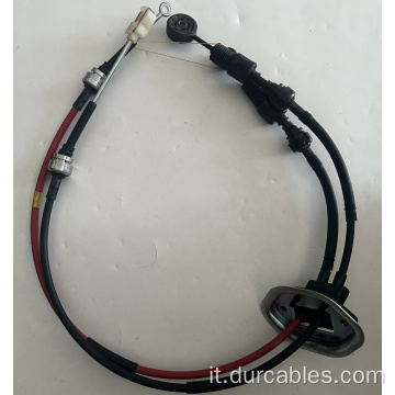 Fornire il cavo frizione del cavo freno Hyundai 43794-3A200